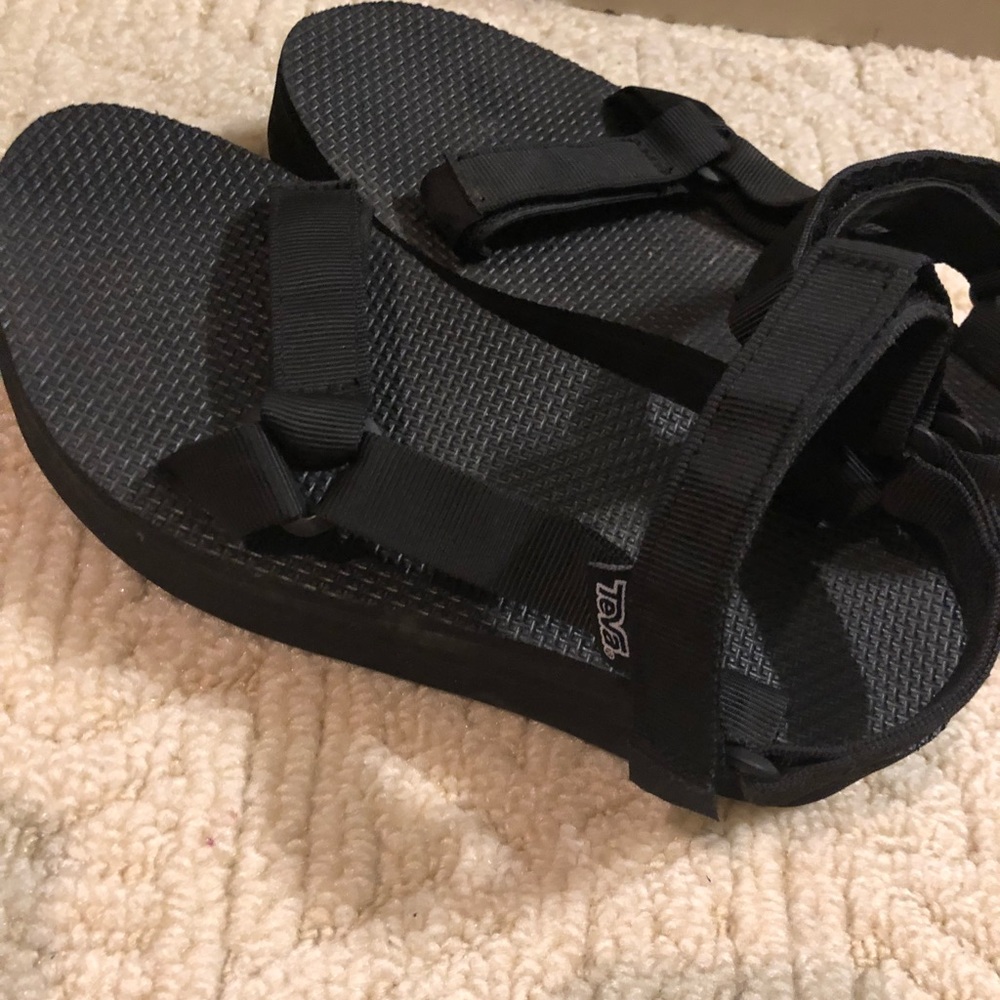 Teva Flatform Universal sandal